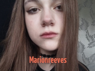Marionreeves