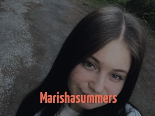 Marishasummers