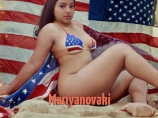 Mariyanovaki