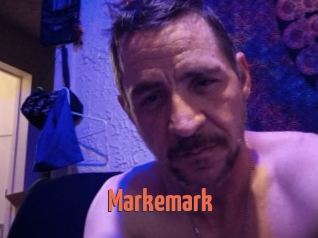 Markemark