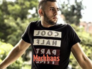 Markhans