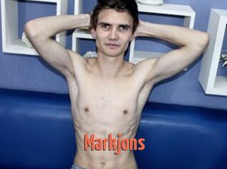 Markjons