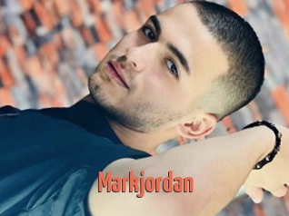 Markjordan