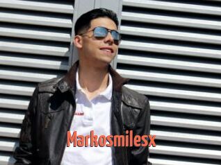 Markosmilesx