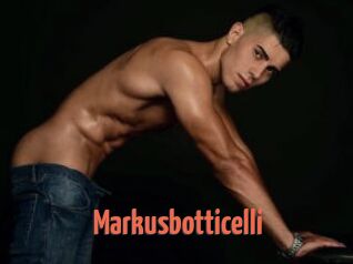 Markusbotticelli
