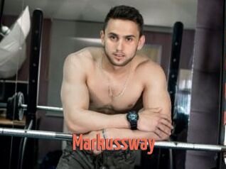 Markussway