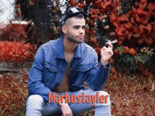 Markustayler