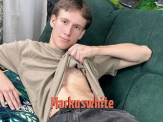 Markuswhite
