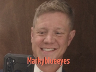 Markyblueeyes