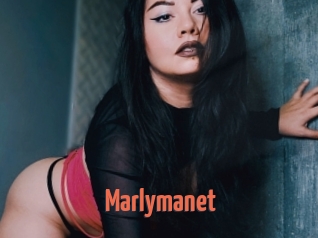 Marlymanet
