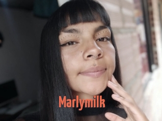 Marlymilk