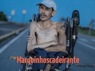 Marquinhoscadeirante