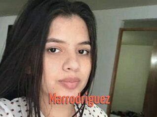Marrodriguez