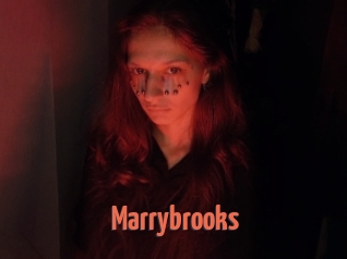 Marrybrooks