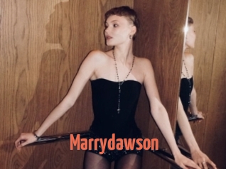 Marrydawson