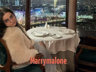 Marrymalone
