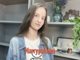 Marrypakson