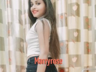 Marryrose