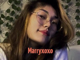Marryxoxo