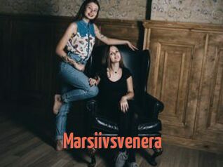 Marsiivsvenera