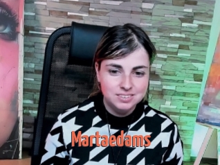 Martaedams