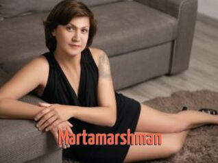 Martamarshman