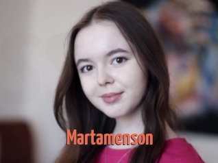 Martamenson