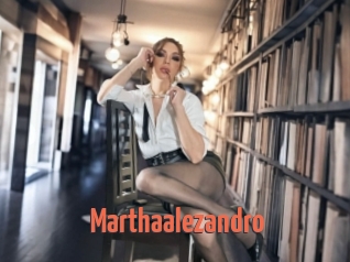 Marthaalezandro