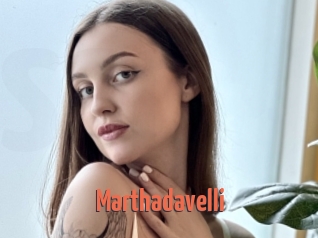 Marthadavelli