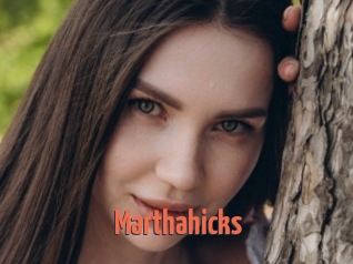 Marthahicks