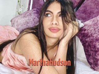 Marthahudson