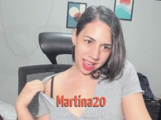 Martina20