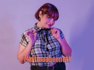 Martinaabennett