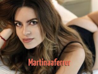 Martinaaferrer