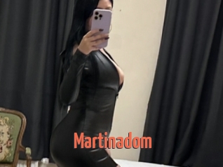 Martinadom
