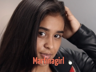 Martinagirl