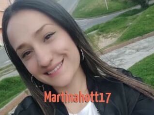 Martinahott17