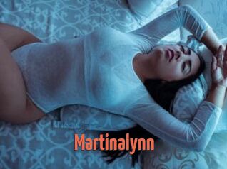 Martinalynn