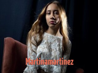 Martinamartinez