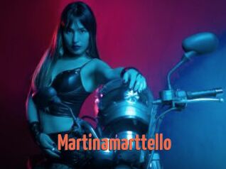 Martinamarttello