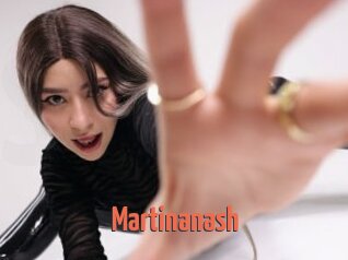Martinanash