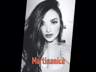 Martinanice
