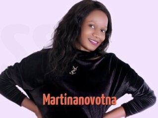 Martinanovotna