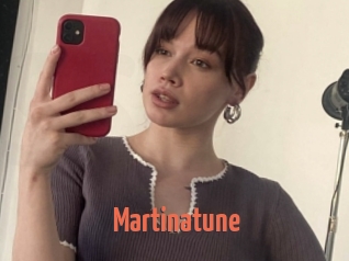 Martinatune