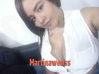Martinawenss