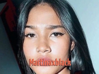 Martinaxblack