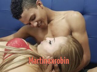 Martinaxrobin