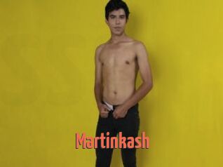 Martinkash