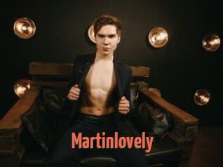 Martinlovely