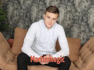 Martinmagic